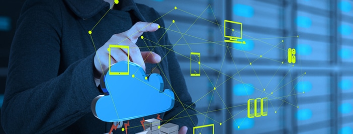 Managed File Transfer