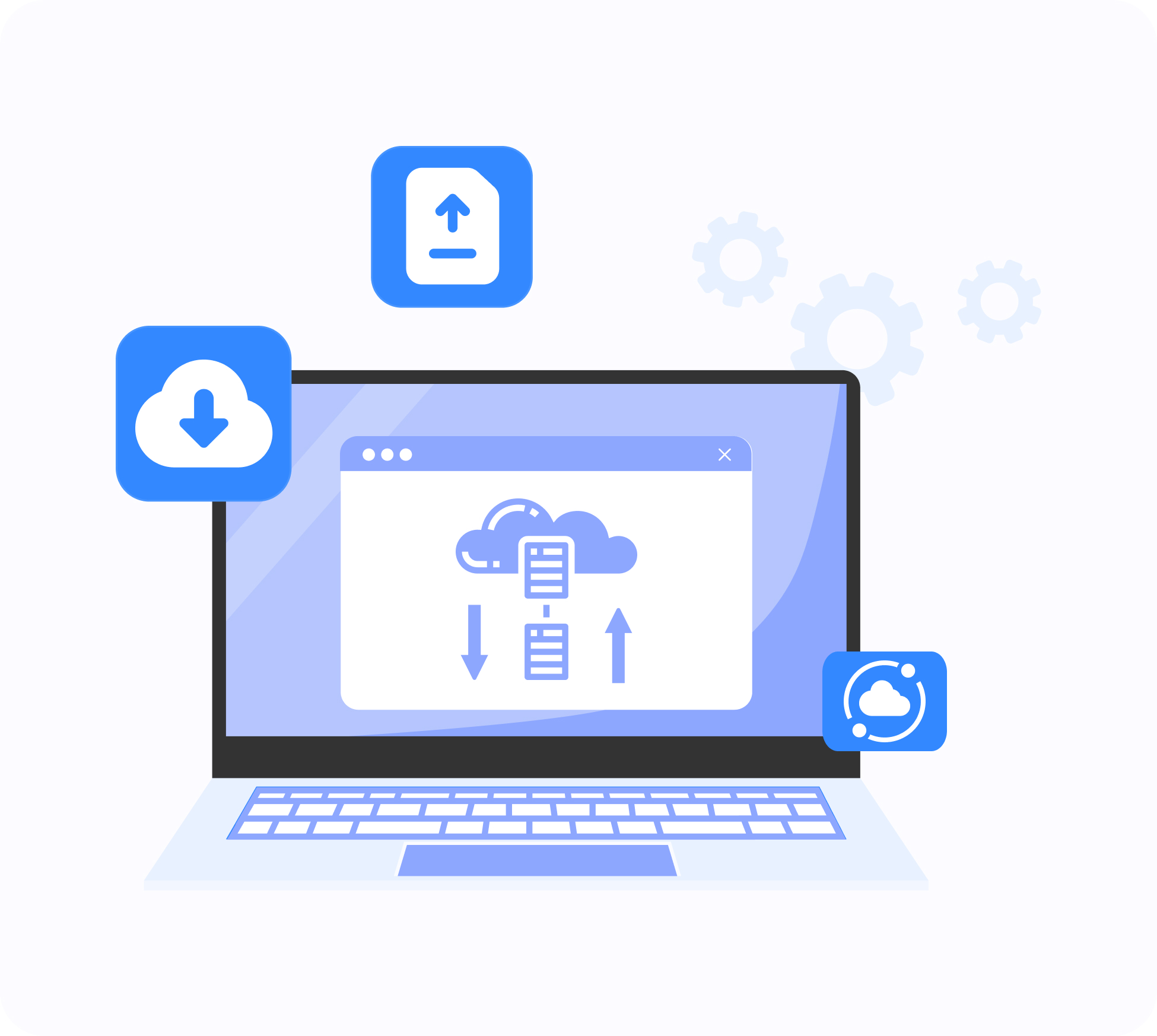 Risks of Consumer Oriented File Sharing Platforms