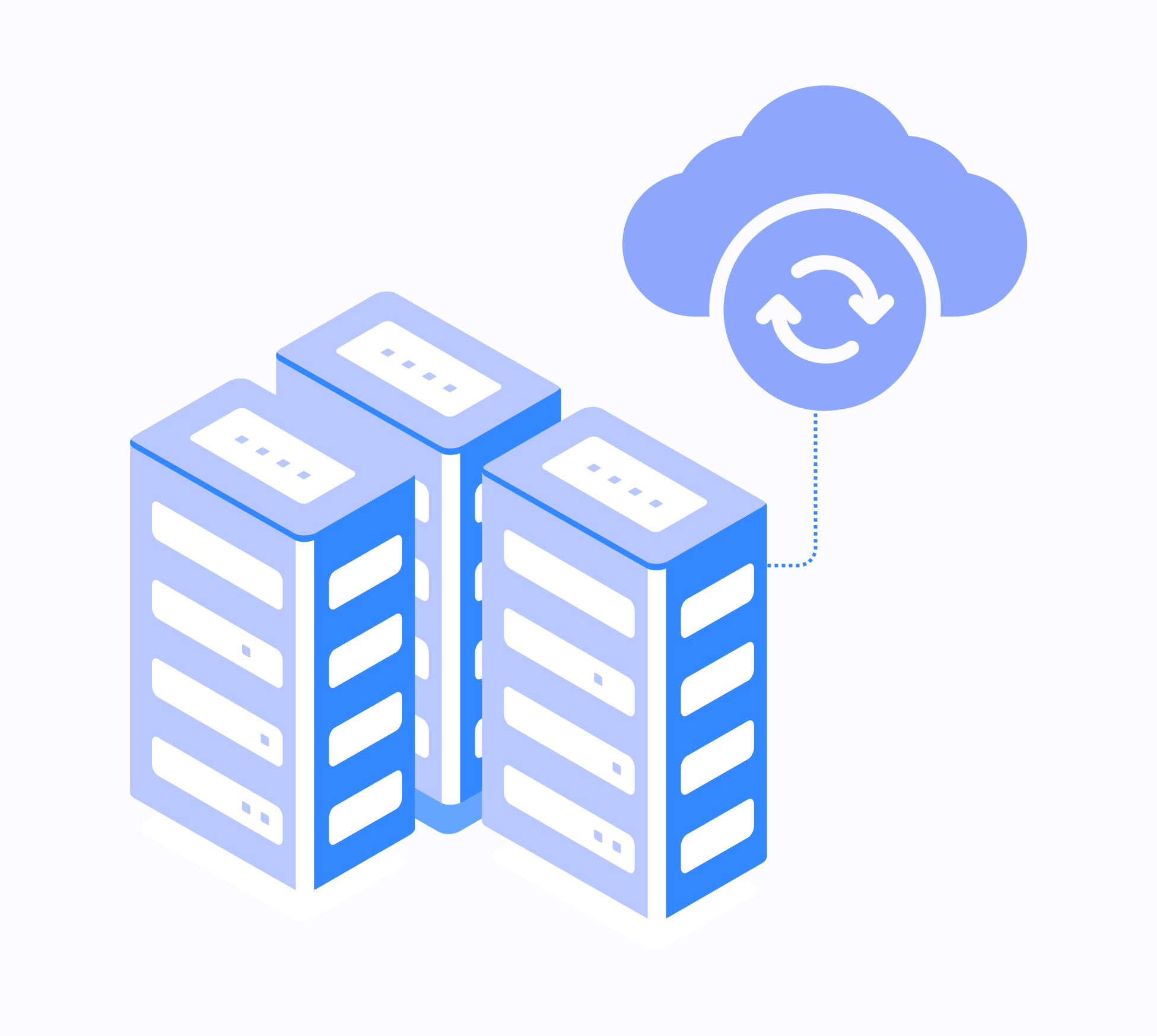 Security Concerns and Benefits of Cloud File Sharing