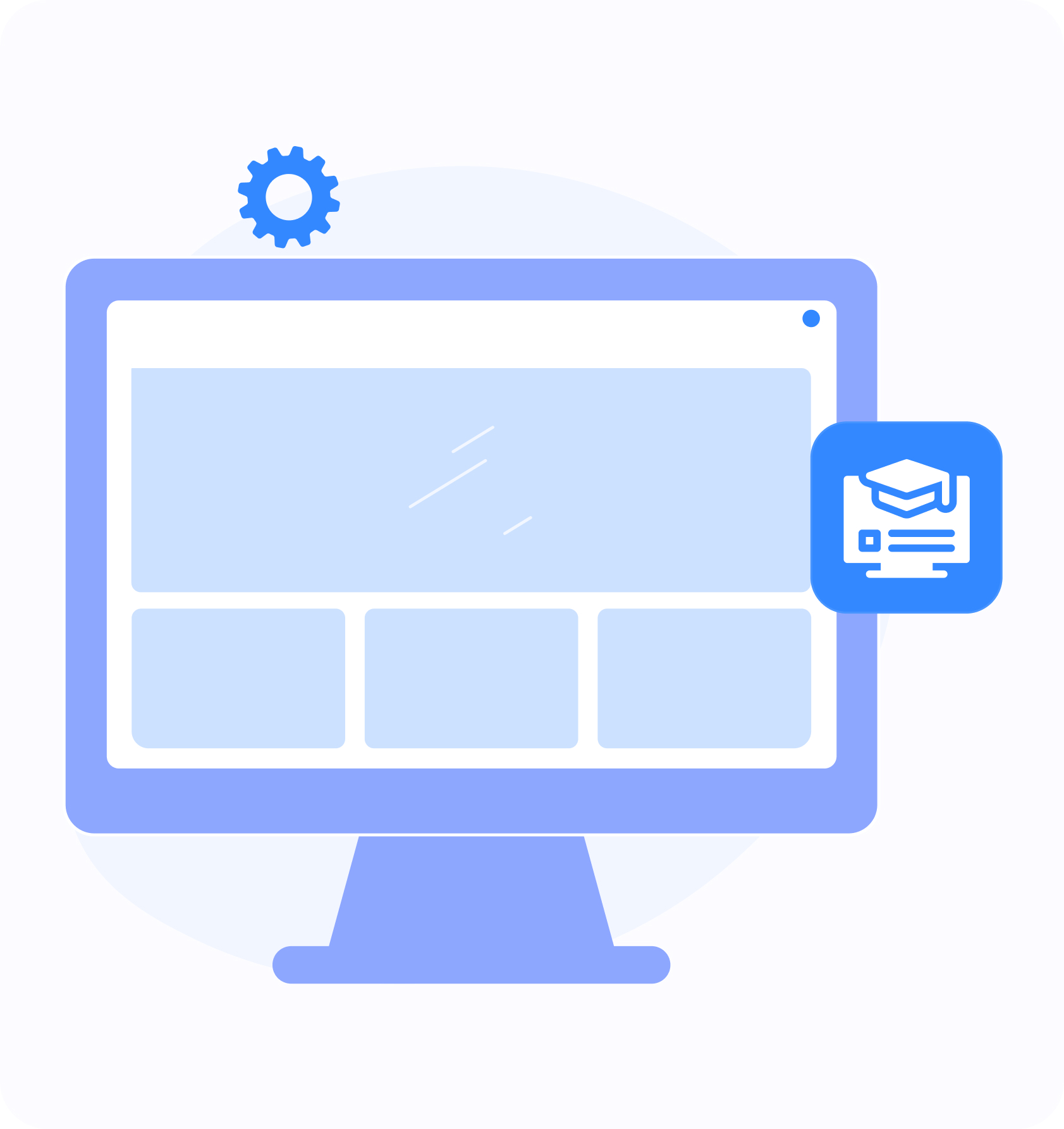User-Friendly Interface and Minimal Training Requirements