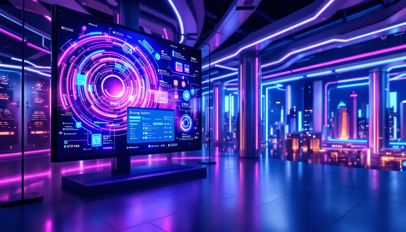 Virtualization capabilities of Windows Storage Server OS in action.