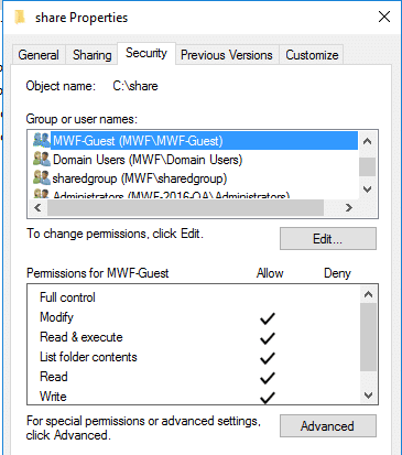 B2B-Guest-Folder-Sharing-NTFS-Permissions-Set