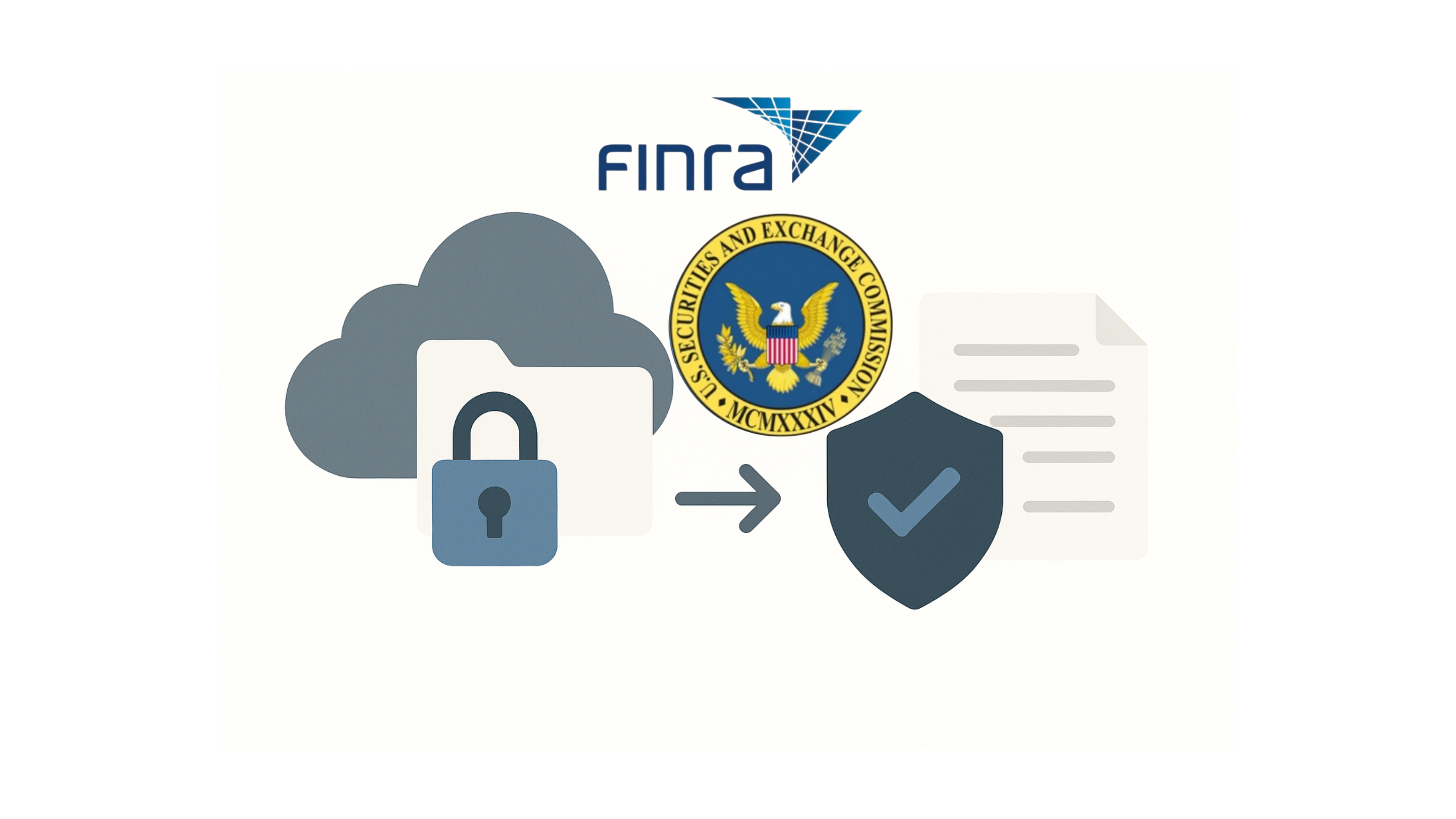 FINRA Compliant File Sharing