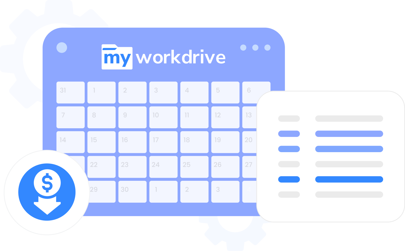 Long Term Archiving & Backup Costs