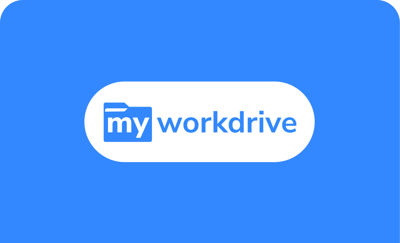MyWorkDrive Featured In May 2017 Microsoft Azure Newsletter