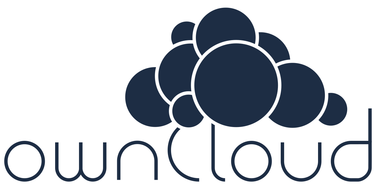 OwnCloud Logo
