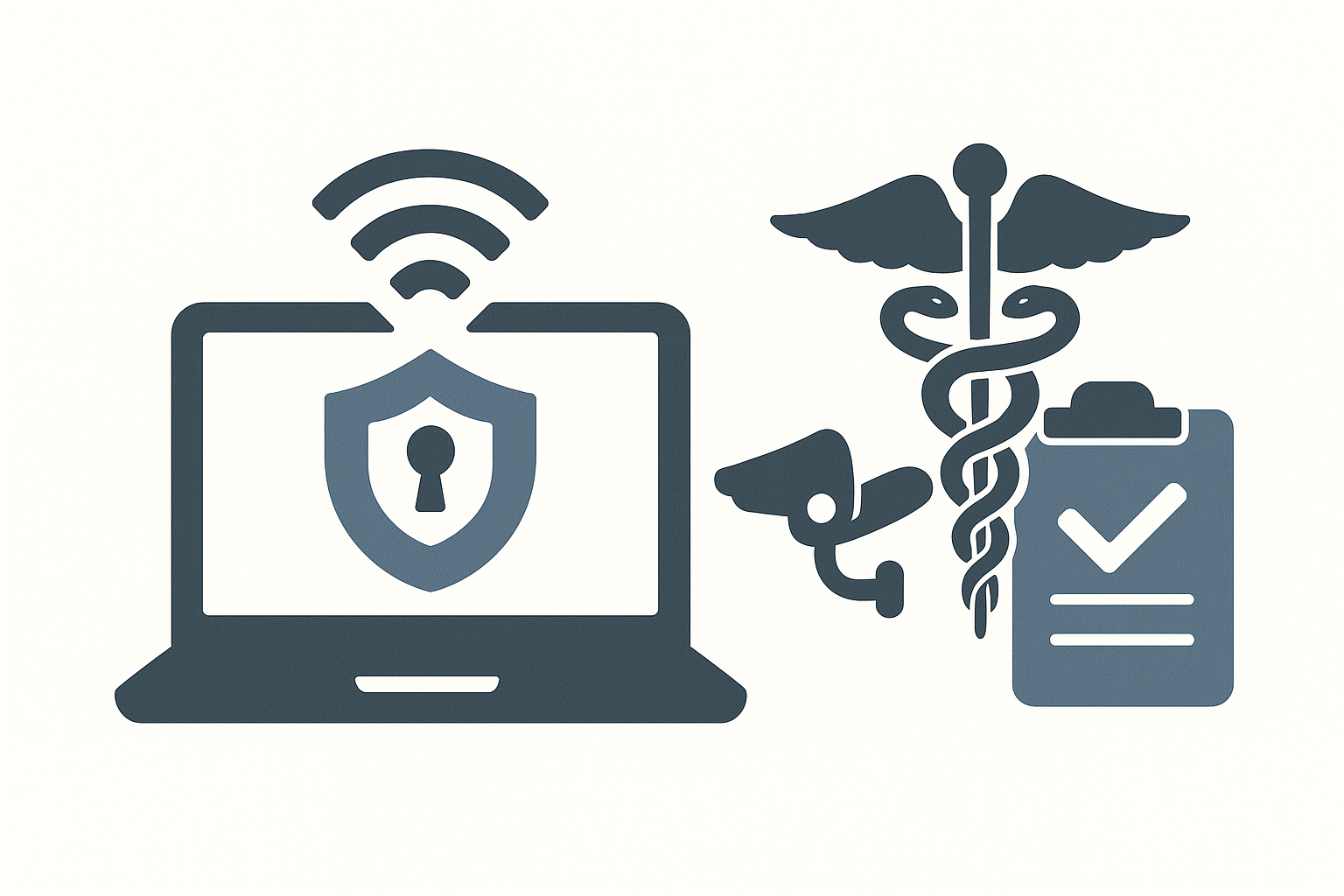 VPN HIPAA Compliance